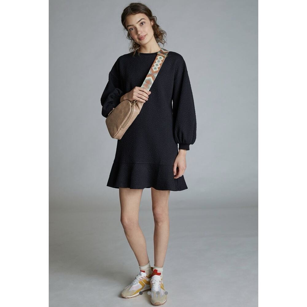 Mare Mare X Anthropologie Odalia Tunic Dress